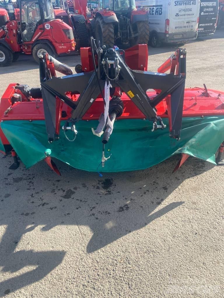 Kverneland 3632Ft Kondicionér žacího stroje