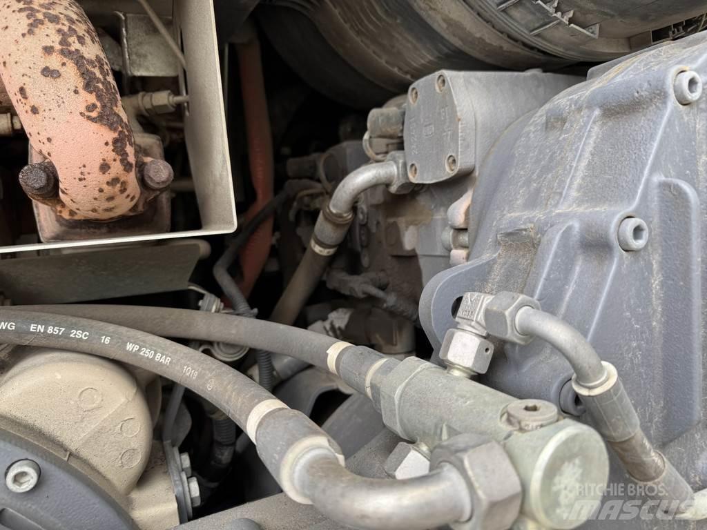 Wirtgen W 100 CFI Recykléry za studena