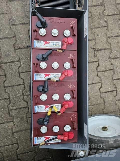 SkyJack SJ III 4632 Nůžková zvedací plošina