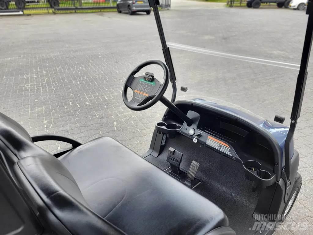 Club Car Tempo Golfové vozíky