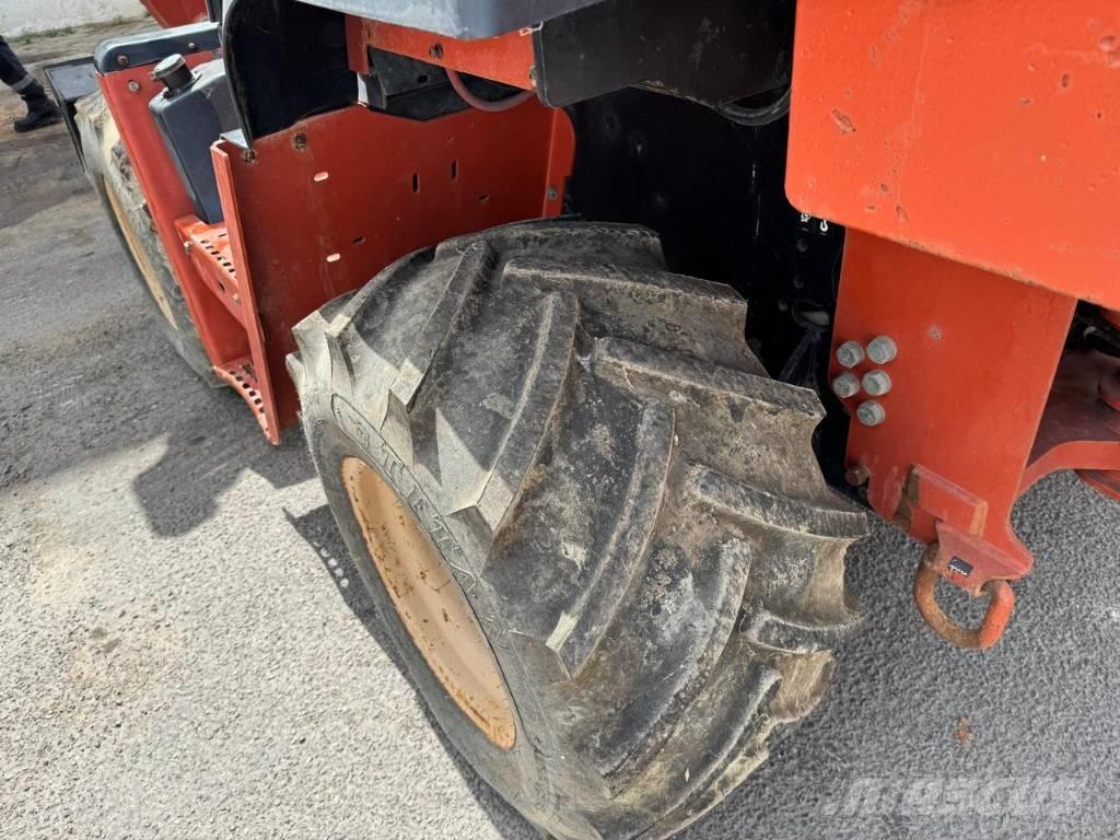 Ditch Witch RT 75 Rýhovače