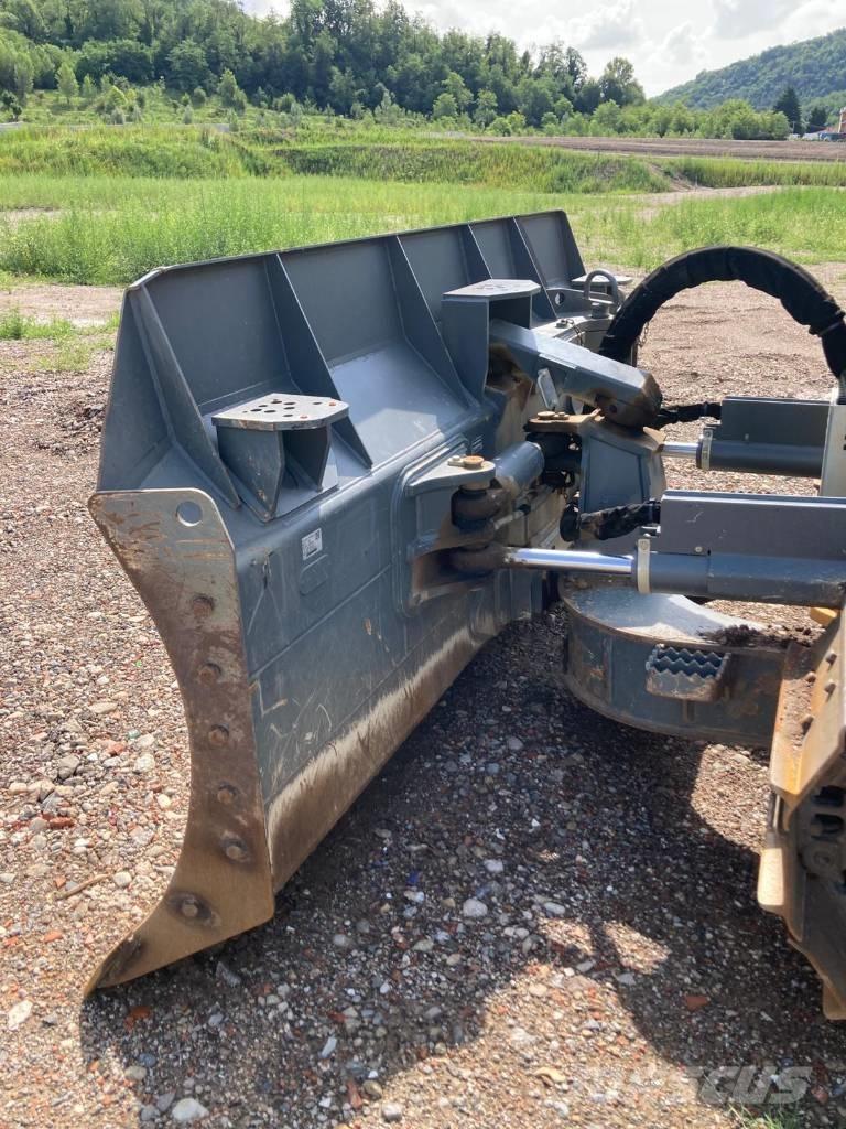 Liebherr PR 716 XL Pásové dozery