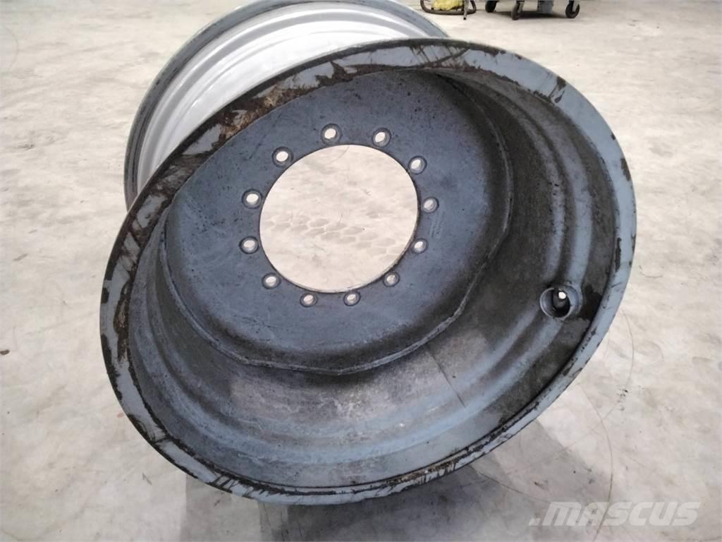 Valmet 911 20x34 Pneumatiky, kola a ráfky