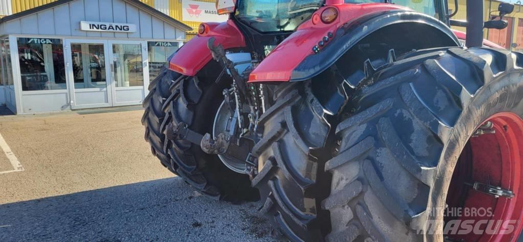 Valtra T 203 Direct Traktory
