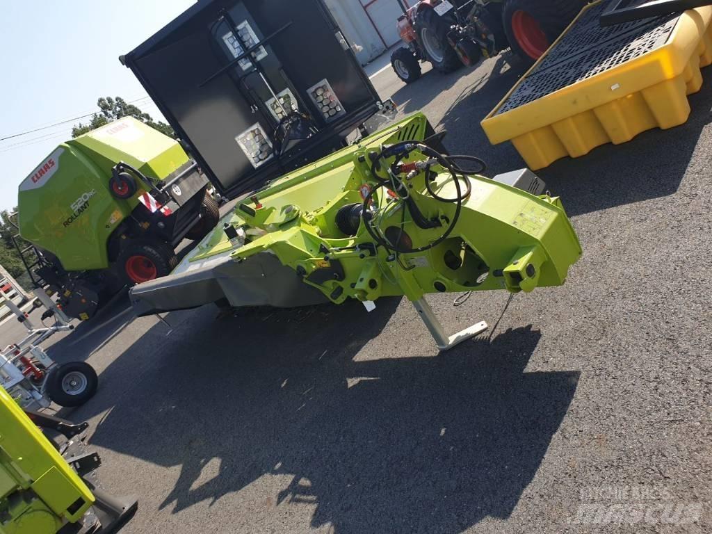 CLAAS 2800 C CONTOUR Kondicionér žacího stroje