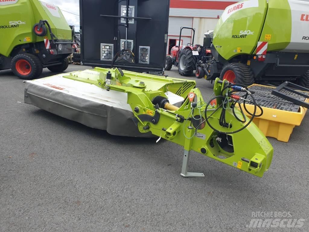 CLAAS 2800 C CONTOUR Kondicionér žacího stroje
