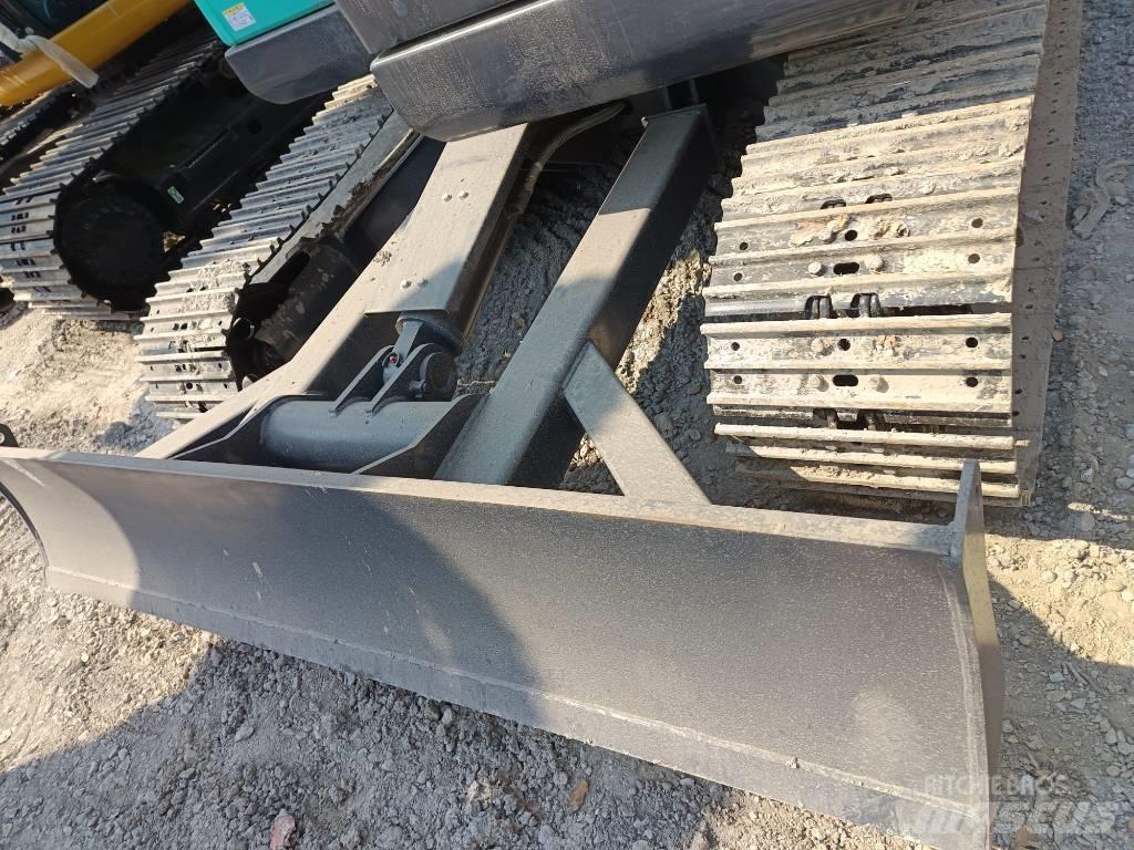 Kobelco SK 75 Midi rýpadla 7t - 12t