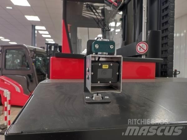 Hubtex MAXX 30 Terénní vysokozdvižné vozíky