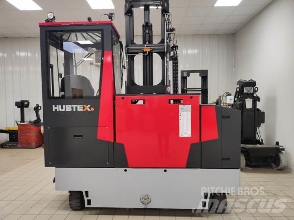 Hubtex MAXX 30 Terénní vysokozdvižné vozíky