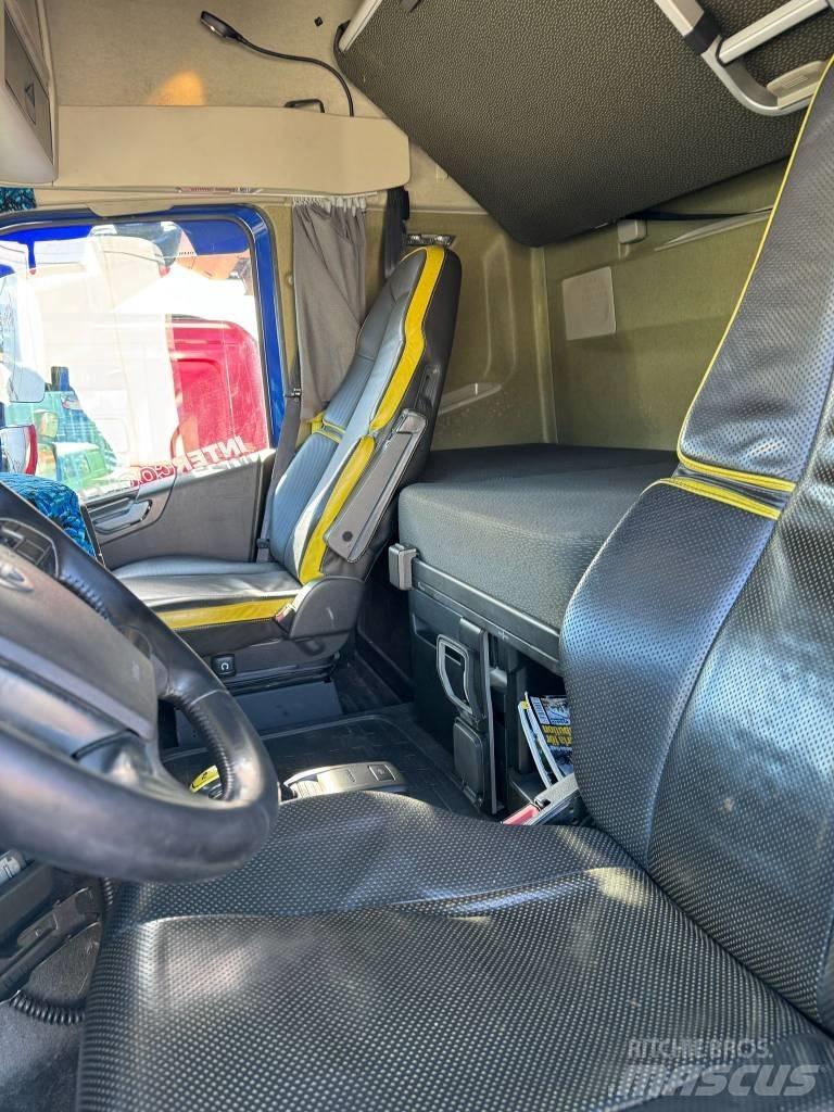 Volvo Fh 16 Nákladní vozidlo bez nástavby