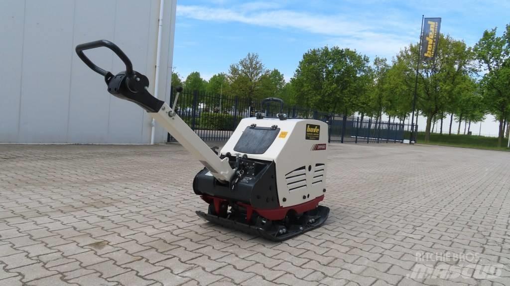 Dynapac DRP60x Kompaktory