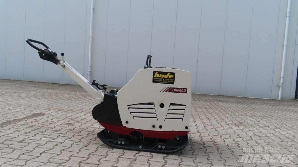 Dynapac DRP60x Kompaktory