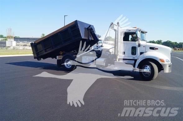 Peterbilt 337 Stavebnictví - ostatní