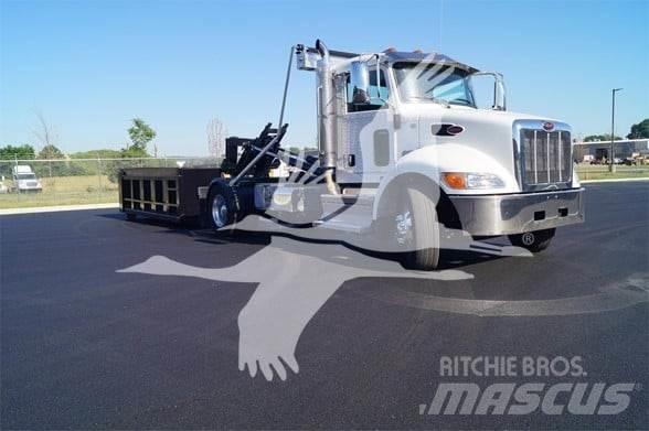 Peterbilt 337 Stavebnictví - ostatní