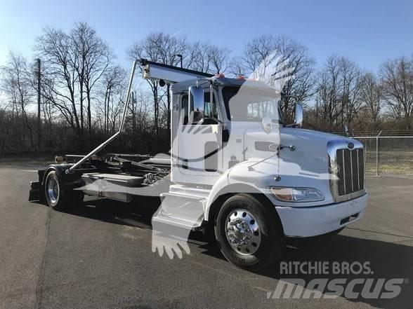 Peterbilt 337 Stavebnictví - ostatní