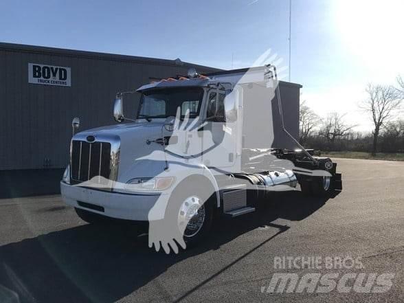 Peterbilt 337 Stavebnictví - ostatní