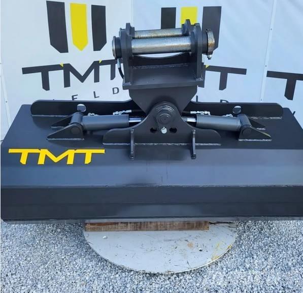 TMT JCB Hloubkové lopaty