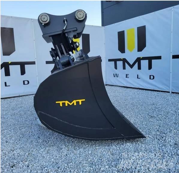 TMT JCB Hloubkové lopaty