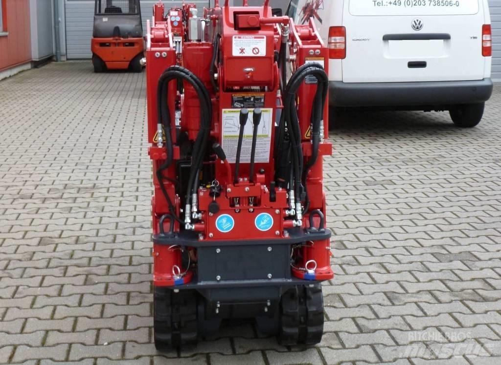 Unic URW-094 Minijeřáby