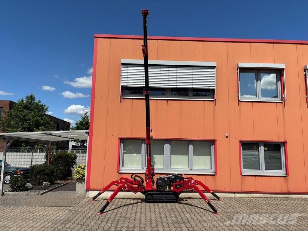 Unic URW-094 Minijeřáby