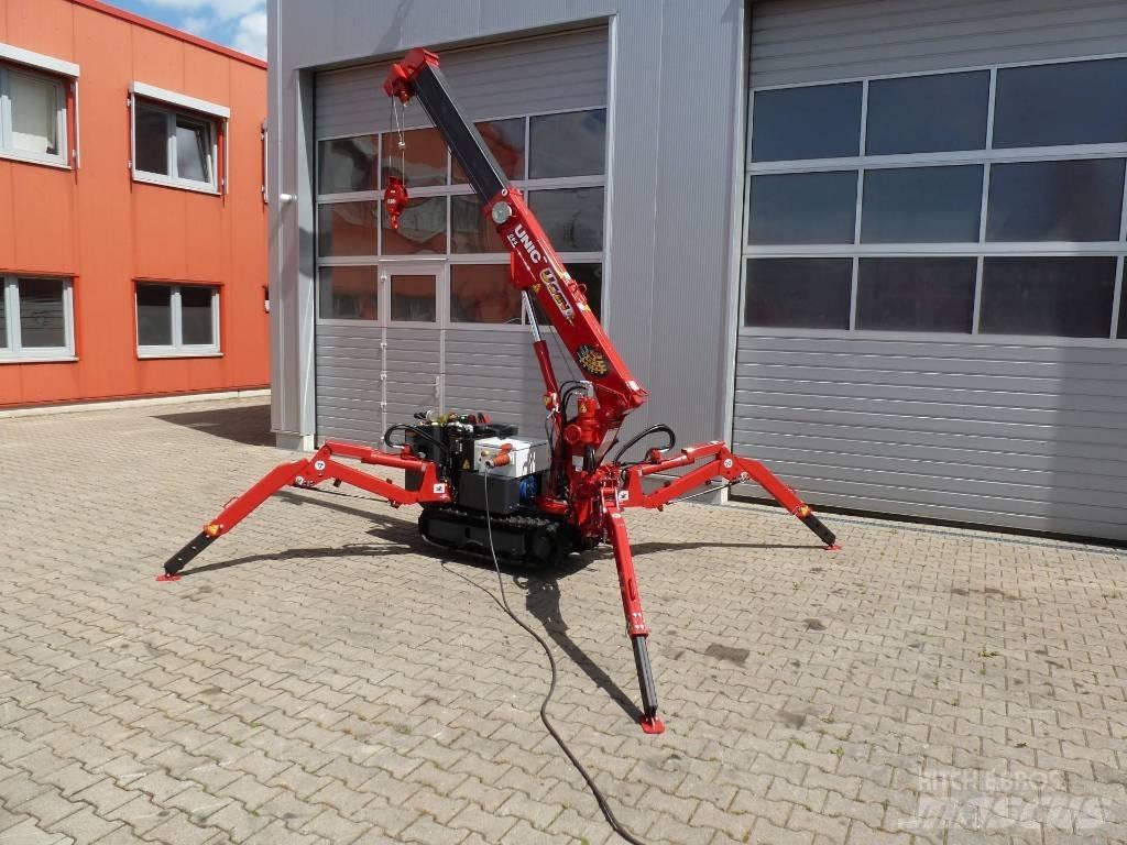 Unic URW-094 Minijeřáby