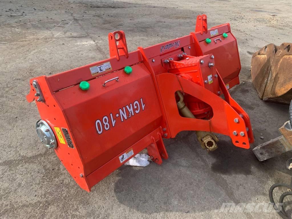  1GKN 180 Brány