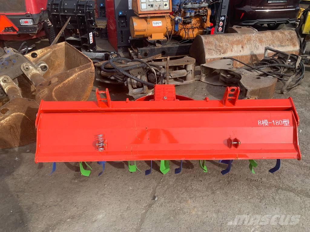  1GKN 180 Brány