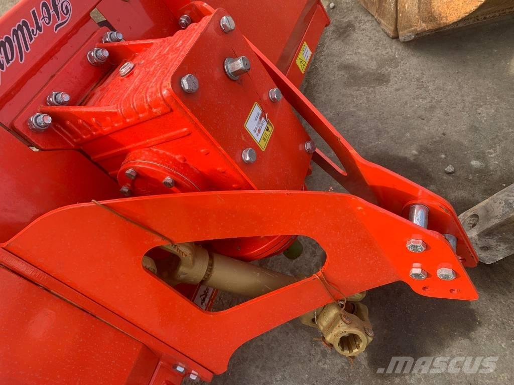  1GKN 180 Brány