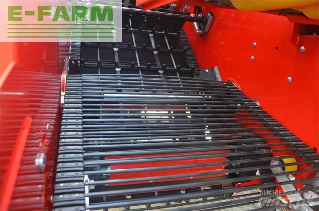 Grimme se 75-55 sb Bramborové kombajny / sklízeče