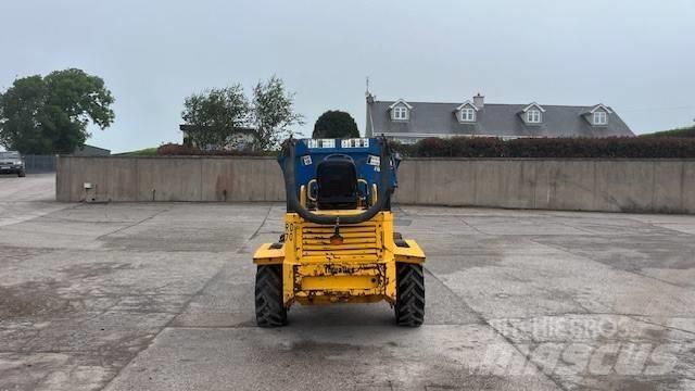 Thwaites 3 ton Vyklápěcí dempry