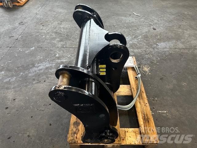 CAT 950 PZ Rychlospojky