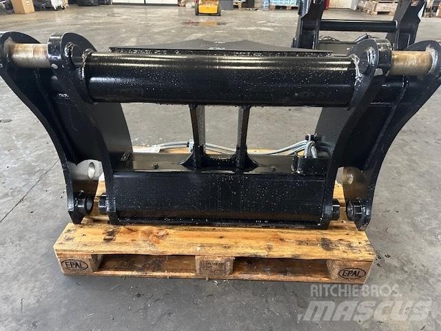 CAT 950 PZ Rychlospojky