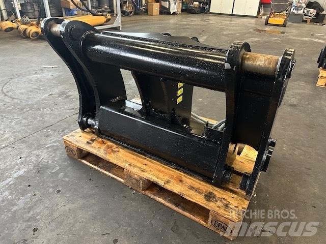 CAT 950 PZ Rychlospojky
