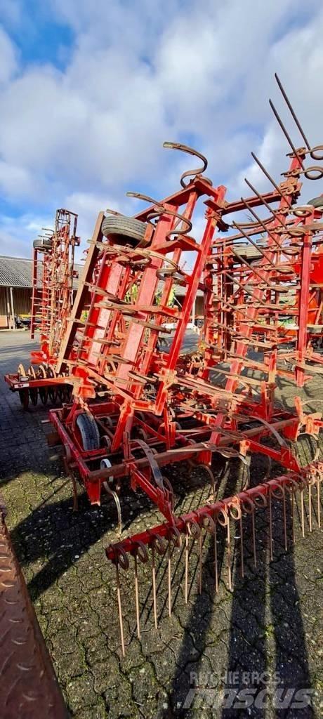 BEFA 6,5 meter Kultivátory