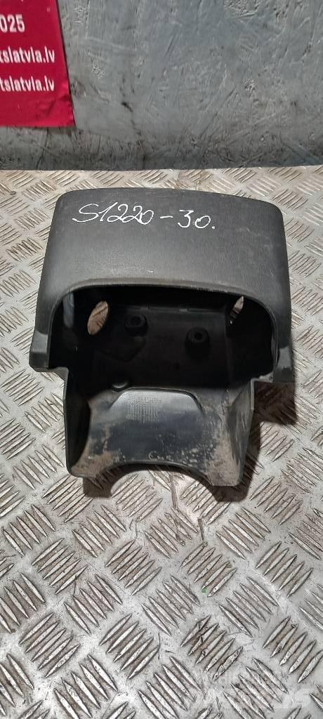 Scania G 400   1549222 Kabiny a interiér