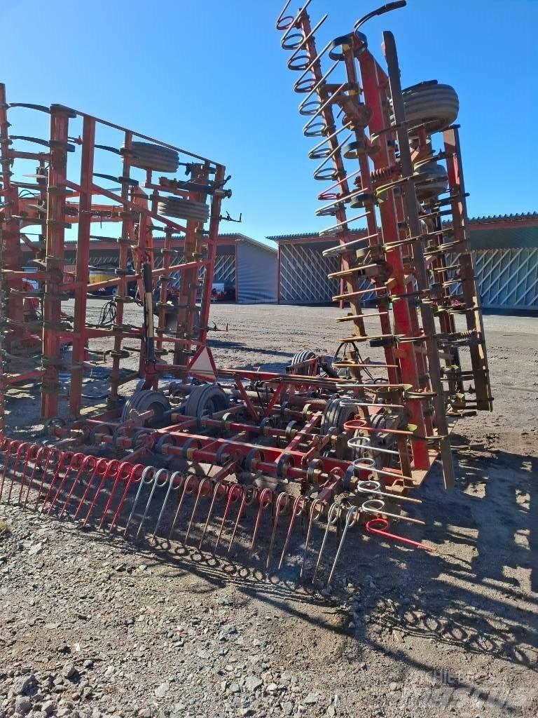 Väderstad NZ 8,9 M Brány