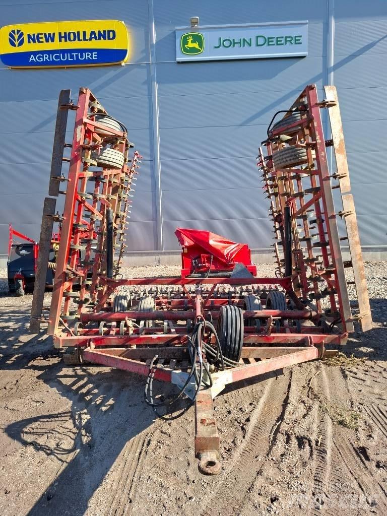 Väderstad NZ 8,9 M Brány