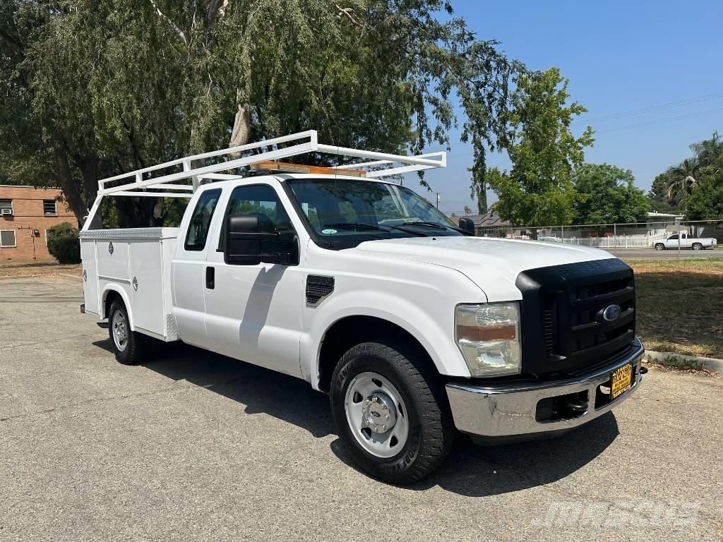 Ford F 250 Pick up/Valník