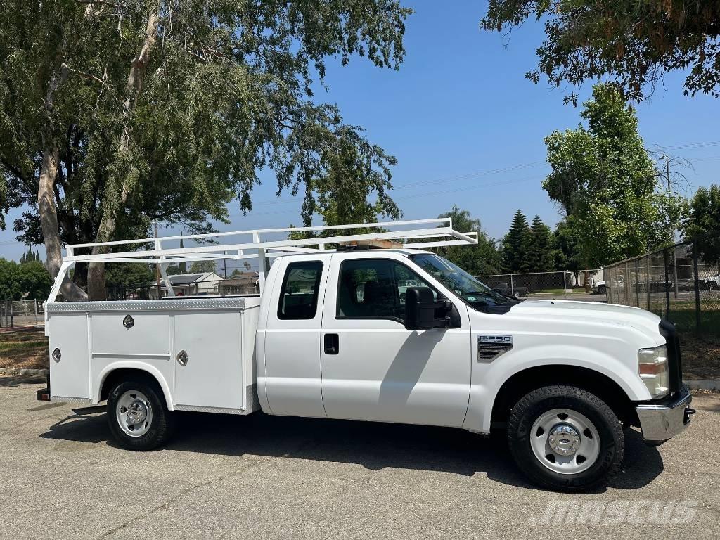 Ford F 250 Pick up/Valník
