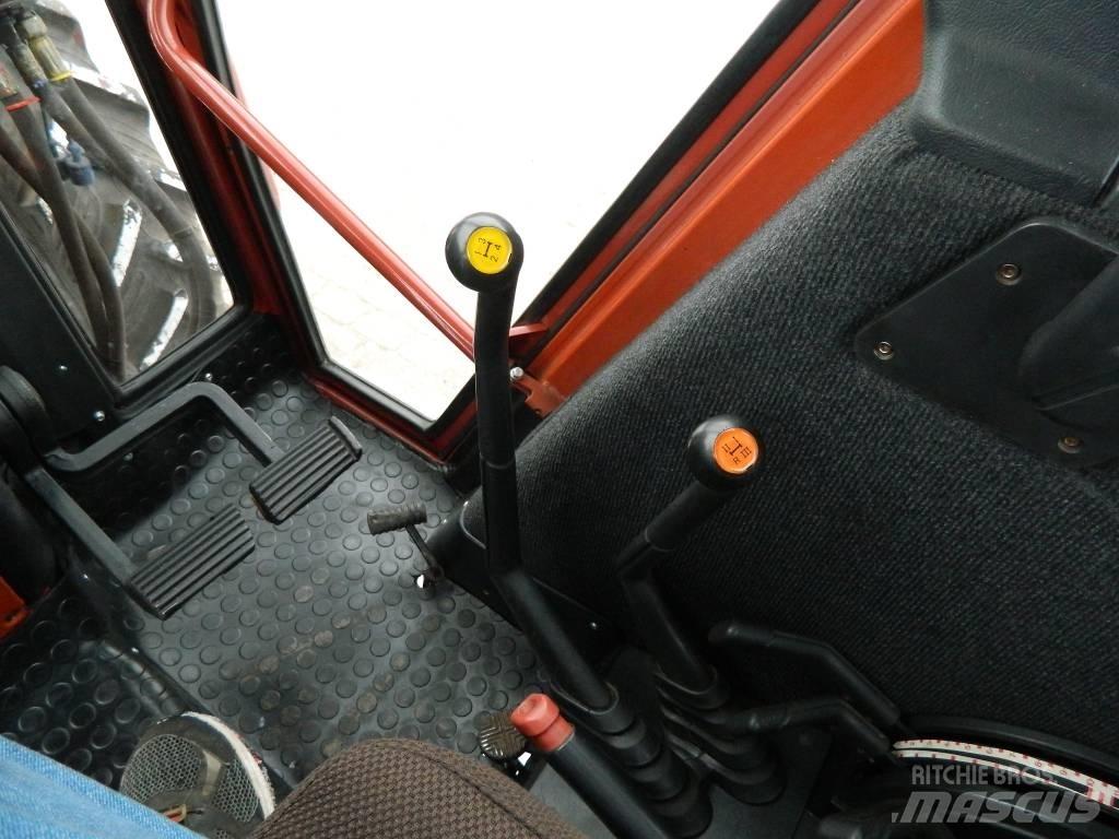 Fiat 70-90 Traktory