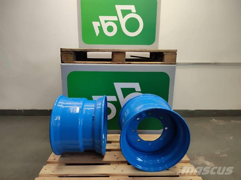  Meclac 12 MXT rim Pneumatiky, kola a ráfky