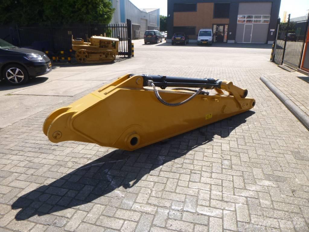 CAT 320 GC Hloubkové lopaty
