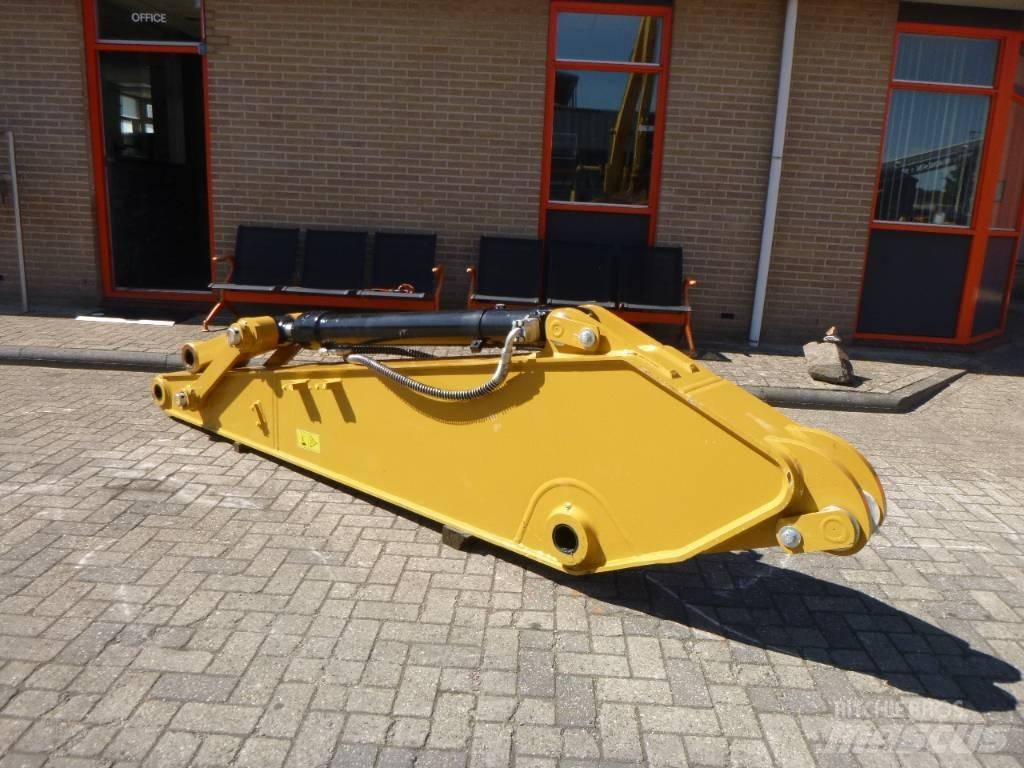 CAT 320 GC Hloubkové lopaty