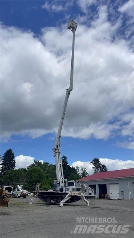 Altec A77TE93 Ostatní zdvihací technika