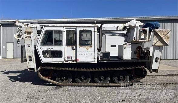 Altec D845ATR Autoplošiny