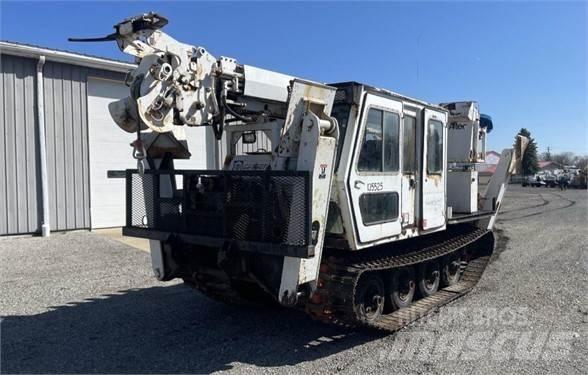 Altec D845ATR Autoplošiny
