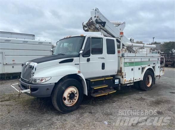 Altec TA40 Autoplošiny