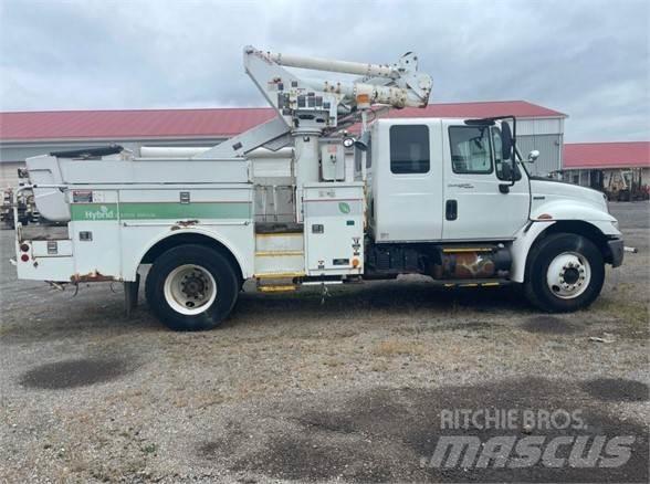 Altec TA40 Autoplošiny