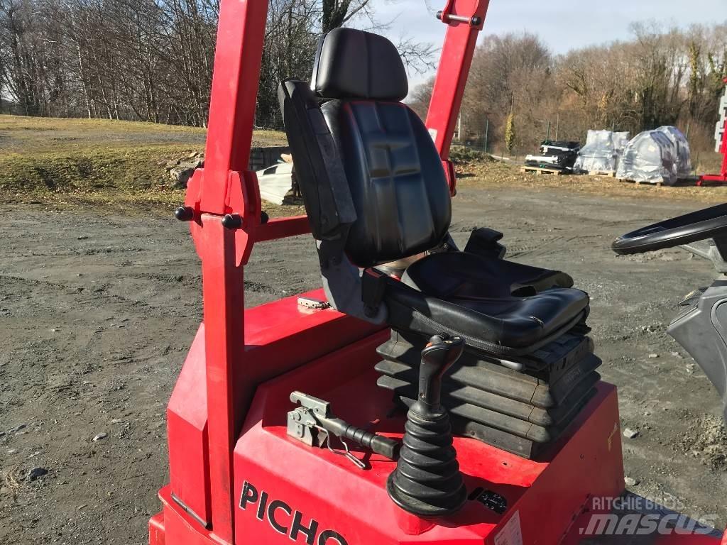 Pichon P 2626 A Mininakladače