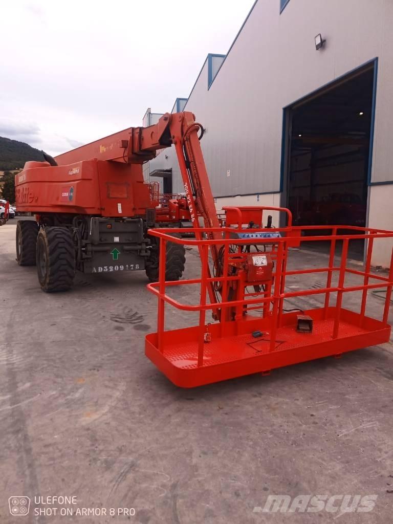 Haulotte HA 32 PX Kloubové plošiny